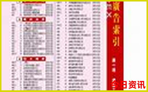 云南省十大必去景点